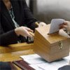 Member of Security Council casts  vote to elect new members of the ICJ