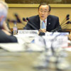 Secretary-General Ban Ki-moon addresses staff members of the Office of the High Commissioner for Human Rights Secretary-General Ban Ki-moon addresses staff members of the Office of the High Commissioner for Human Rights