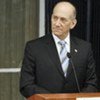 Prime Minister Ehud Olmert