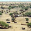 Landscape of Darfur