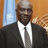 Le Procureur du TPIR, Hassan Bubacar Jallow.