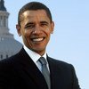 Le président-élu américain Barack Obama.