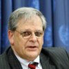 UN Humanitarian Coordinator for Somalia Mark Bowden,