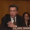 Filippo Grandi.
