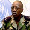 MONUC Force Commander General Babacar Gaye