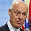 Staffan de Mistura, Special Representative of the Secretary-General and Head of the United Nations Assistance Mission for Iraq (UNAMI),