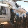 Ethiopian Infantry Battalion strengthens UNAMID's presence in Darfur