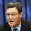 Special Adviser on Cyprus Alexander Downer