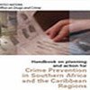 UNODC launches crime prevention handbook UNODC launches crime prevention handbook