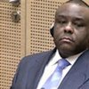 Jean-Pierre Bemba Gombo, former DR Congo Vice-President on trial for war crimes.
