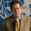 Secretary-General’s Special Representative for the DRC Alan Doss