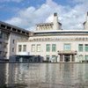 International Criminal Tribunal for the former Yugoslavia (ICTY) building in The Hague