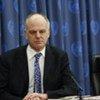 David Nabarro