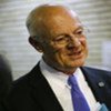 Staffan de Mistura