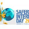 The United Nations telecom agency and the European Commission marks Safer Internet Day