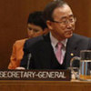 Secretary-General Ban Ki-moon addresses Advisory Board on Disarmament Matters
