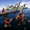 Les communautés dépendant de la pêche dans les pays en développement sont très vulnérables au changement climatique.