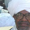 Le président Omar Al-Bachir du Soudan