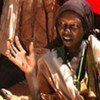 Most displaced civilians in Darfur rely on humanitarian agencies for basic needs