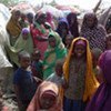 Internally displaced persons in Somalia