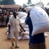 WFP responds to food crisis in Kenya