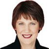 Helen Clark, administrateur du PNUD.