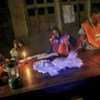 Counting Votes in the 2006 elections in the Democratic Republic of the Congo Elections (file)