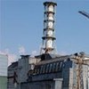 Chernobyl Nuclear Power Plant´s 4th block in the Ukraine.