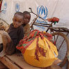 Burundian returnee children at a UNHCR transit centre in Ruyigi province [File Photo]