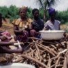 Ghana has reduced hunger, but many households remain vulnerable