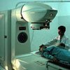 Más del 50% de los enfermos de cáncer precisan radioterapia en algún punto de su tratamiento. Foto de archivo: OIEA