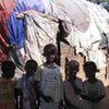 Desplazados en Somalilandia