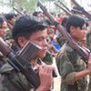 In 2006, the Maoist rebels and Nepalese government signed an historic peace agreement