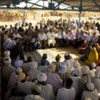 Internally displaced persons in Djabal, Chad