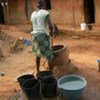 Instability deprives the people of Guinea-Bissau of clean water