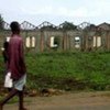 Burundi se relève d'une longue guerre civile.