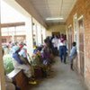 The Panzi Hospital in Bukavu, South Kivu is one of the few referral centres for sexually violated women