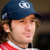 Panasonic Toyota Formula 1 driver Jarno Trulli is a WFP Ambassador Against Hunger.