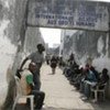 A prison in the DR of Congo