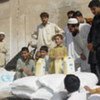 WFP has reached more than two million IDPs since fighting resumed in Pakistan's North West Frontier Province in May 2009