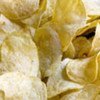 Acrylamide can be produced during the frying of potatoes