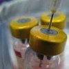 La OMS está desarrollando varias vacunas para prevenir el herpes, dado que una vez contraída la infección es incurable. Foto: OMS