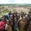 The LRA abducted thousands of children to either fight in their ranks or serve as 'wives' to rebel commanders