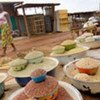 Millions of people in developing countries are affected by high food prices