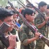 En 2006, les rebelles maoïstes et le gouvernement népalais ont signé un accord de paix historique.