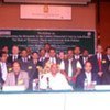 Senior finance and central bank officials from Asia and the Pacific at their meeting in Dhaka, Bangladesh