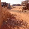 Hundreds of families have been displaced following clashes between two clans over ownership of farmland in Somaliland
