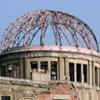 Le Mémorial pour la paix d'Hiroshima.