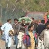 More than 2 million have been displaced by renewed fighting in Pakistan’s North West Frontier Province