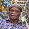 Paul Ahyi from Togo is named UNESCO Artist for Peace